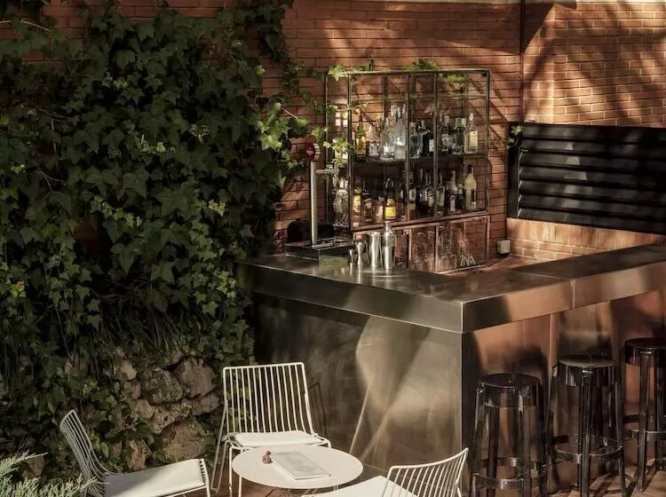 Balmes, A Member of Preferred Hotels & Resorts