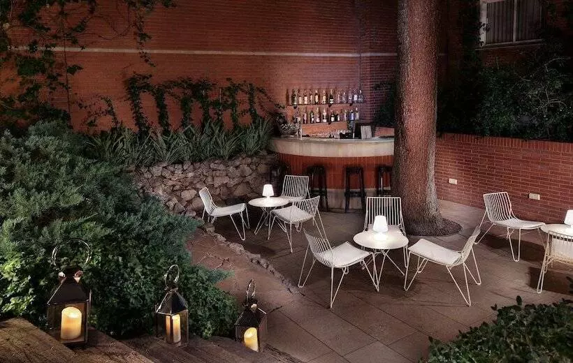 Balmes, A Member of Preferred Hotels & Resorts