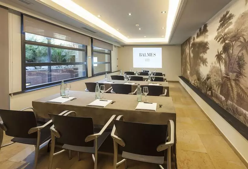 Balmes, A Member of Preferred Hotels & Resorts