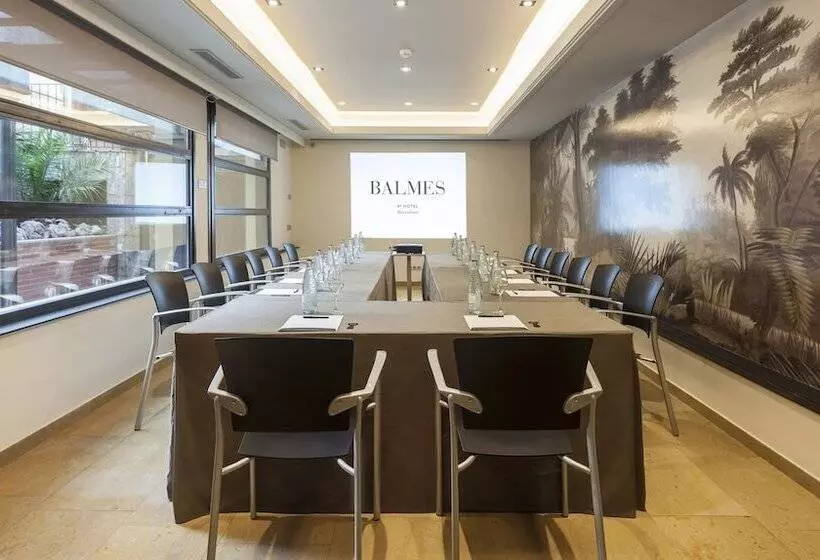 Balmes, A Member of Preferred Hotels & Resorts