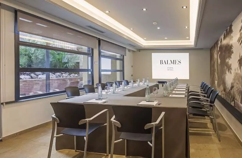 Balmes, A Member of Preferred Hotels & Resorts