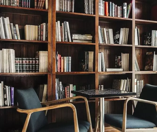 Balmes, A Member of Preferred Hotels & Resorts