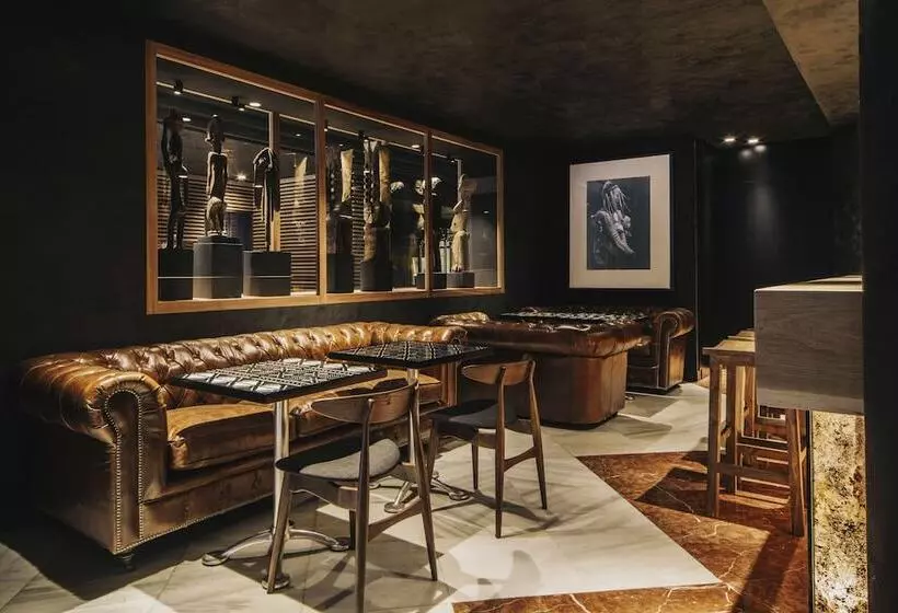 Balmes, A Member of Preferred Hotels & Resorts