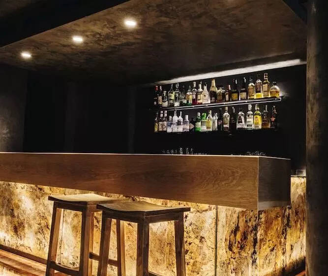 Balmes, A Member of Preferred Hotels & Resorts