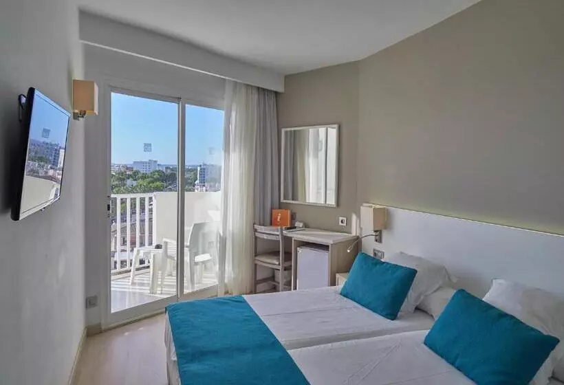 酒店 Bq Delfin Azul