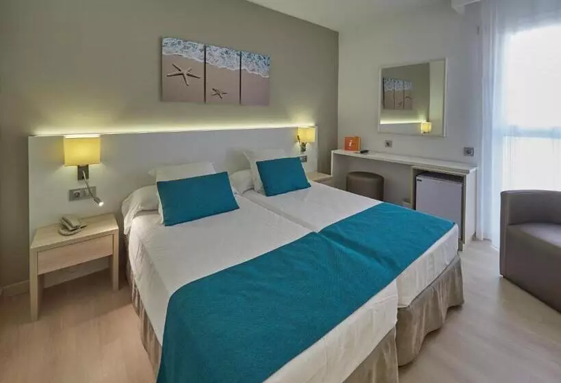 酒店 Bq Delfin Azul