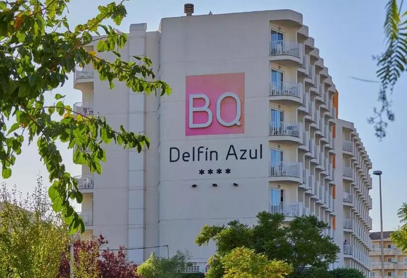 酒店 Bq Delfin Azul