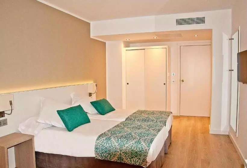 酒店 Bq Delfin Azul