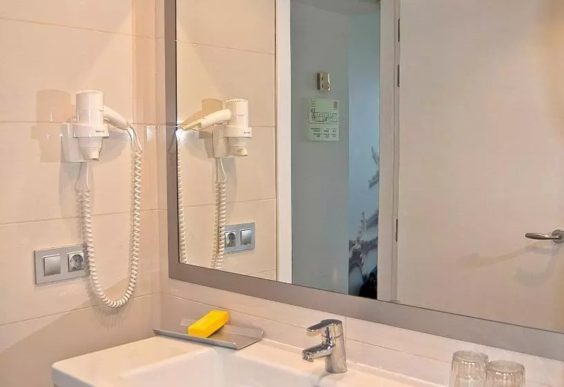 酒店 Bq Delfin Azul