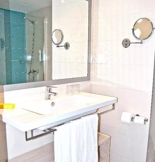 酒店 Bq Delfin Azul