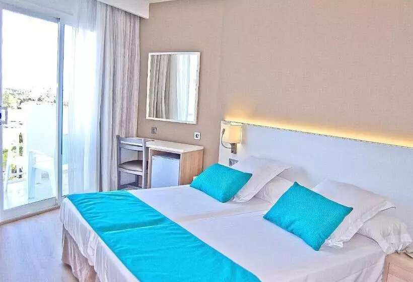 酒店 Bq Delfin Azul