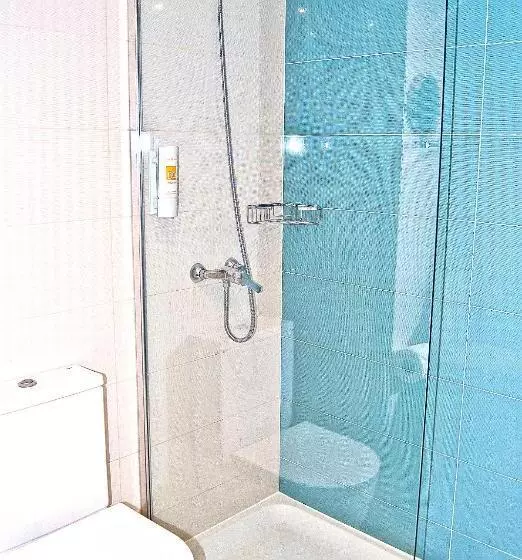 酒店 Bq Delfin Azul