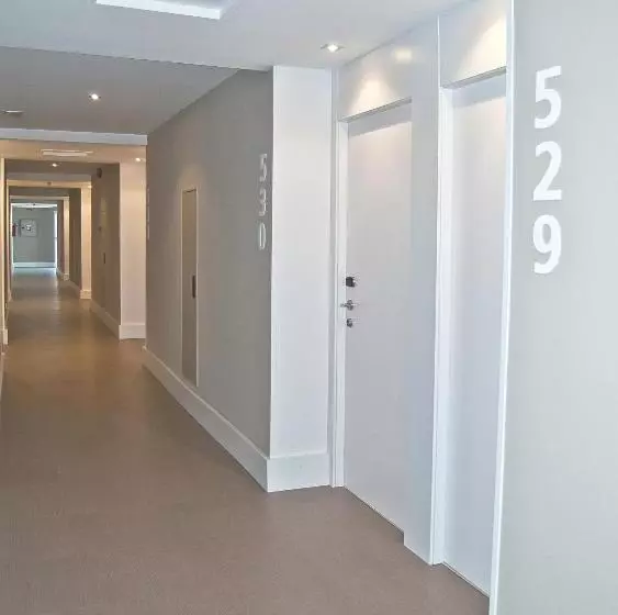 酒店 Bq Delfin Azul