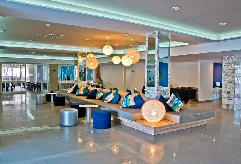 酒店 Bq Delfin Azul