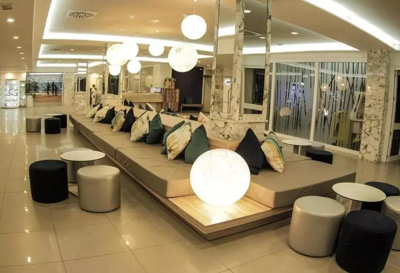 酒店 Bq Delfin Azul