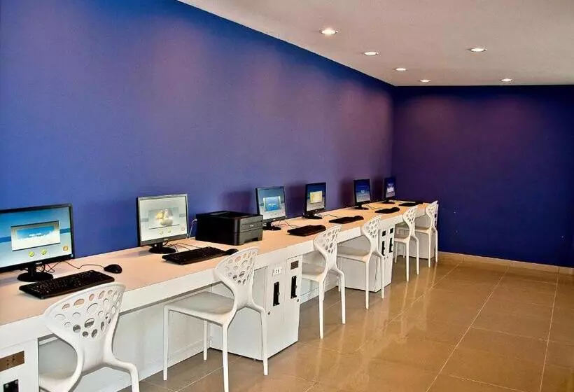 酒店 Bq Delfin Azul