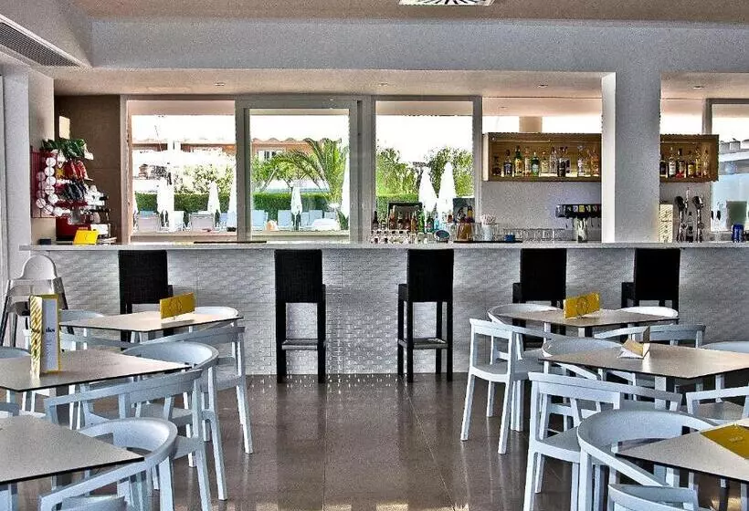 酒店 Bq Delfin Azul