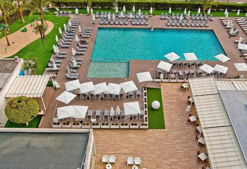 酒店 Bq Delfin Azul