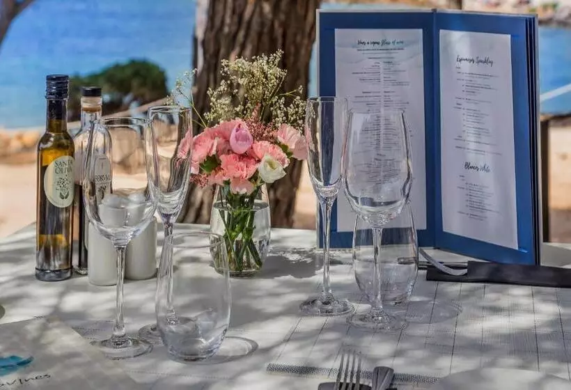 호텔 Catalonia Ses Estaques - Adults Only