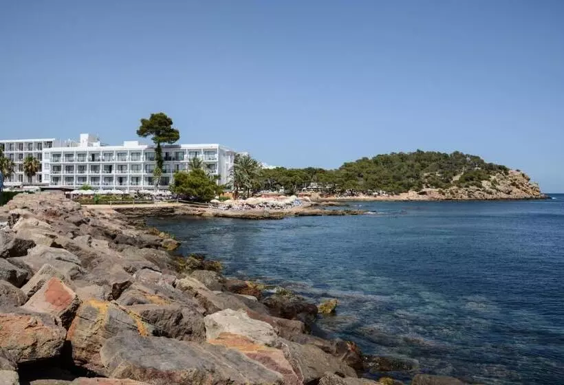 호텔 Catalonia Ses Estaques - Adults Only