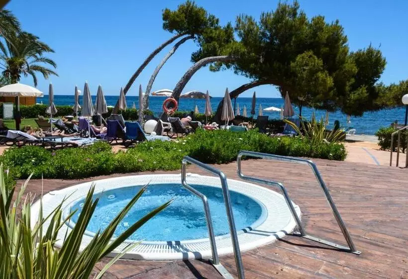 호텔 Catalonia Ses Estaques - Adults Only