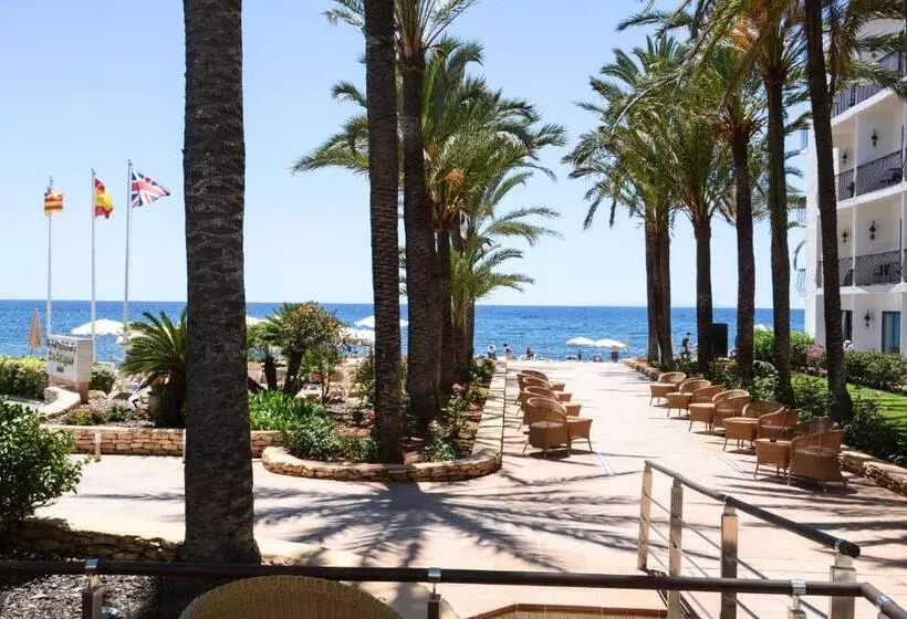 호텔 Catalonia Ses Estaques - Adults Only