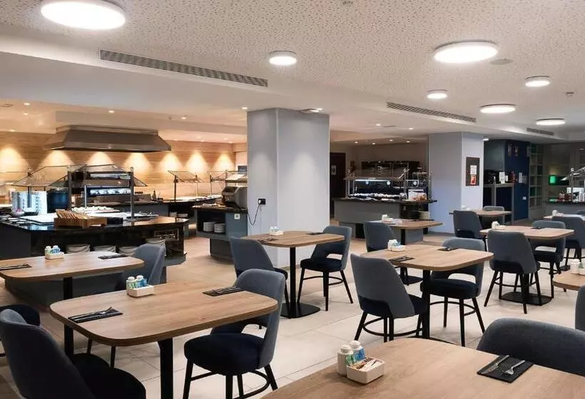 호텔 Catalonia Ses Estaques - Adults Only