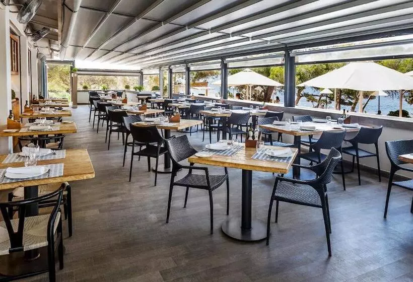 호텔 Catalonia Ses Estaques - Adults Only