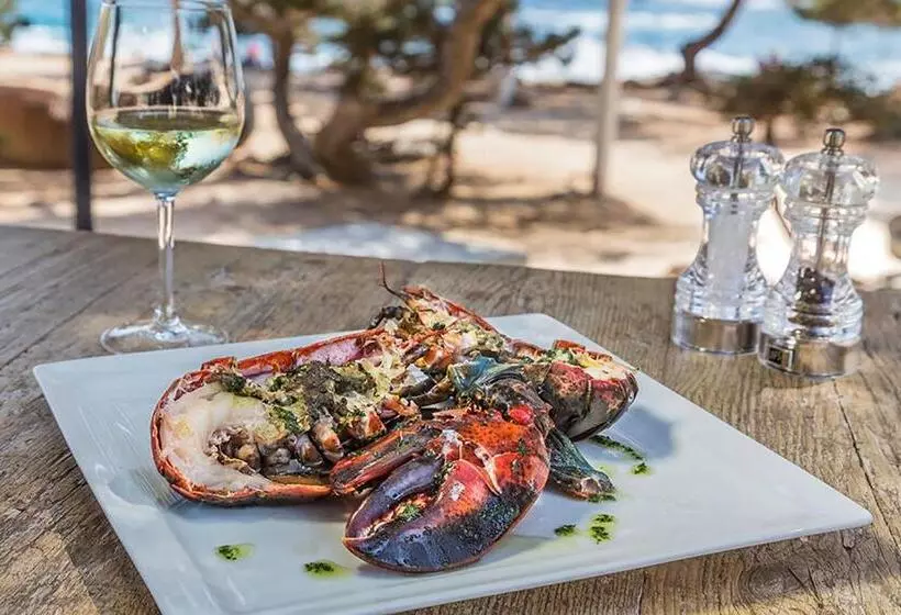 호텔 Catalonia Ses Estaques - Adults Only