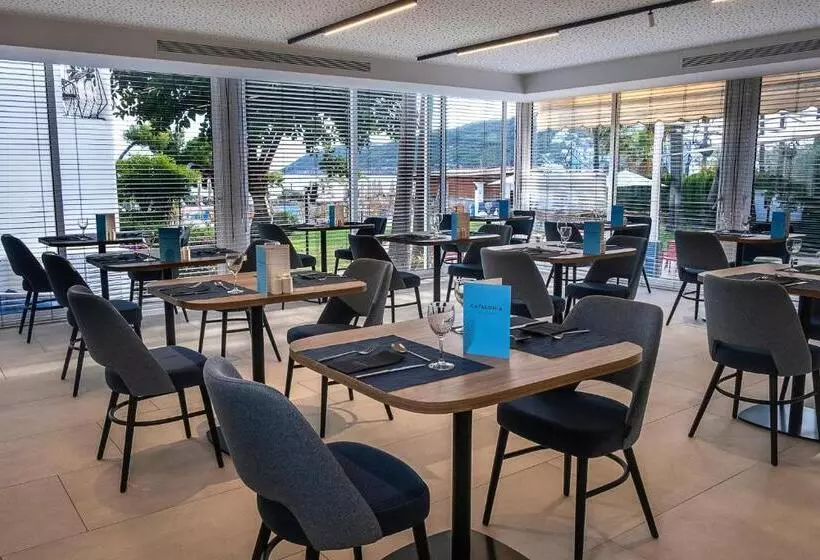 호텔 Catalonia Ses Estaques - Adults Only