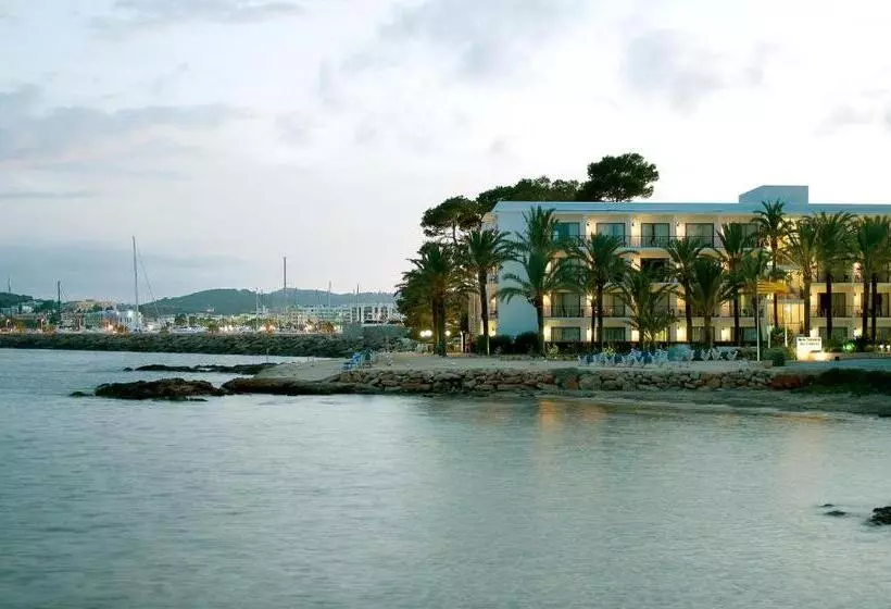 호텔 Catalonia Ses Estaques - Adults Only