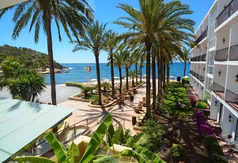 호텔 Catalonia Ses Estaques - Adults Only