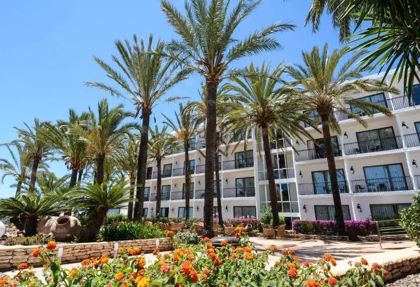 호텔 Catalonia Ses Estaques - Adults Only