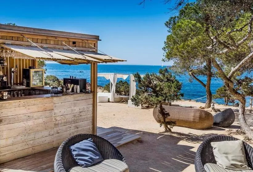 호텔 Catalonia Ses Estaques - Adults Only