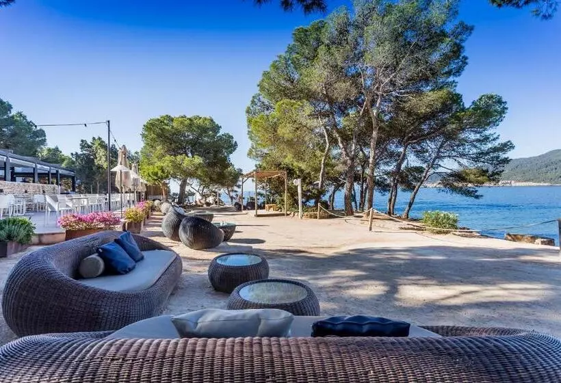 호텔 Catalonia Ses Estaques - Adults Only