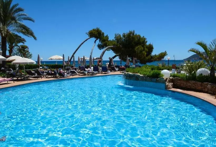 호텔 Catalonia Ses Estaques - Adults Only