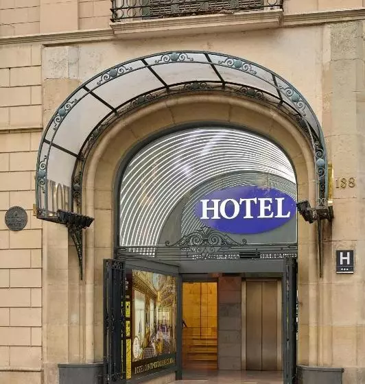 Continental Barcelona