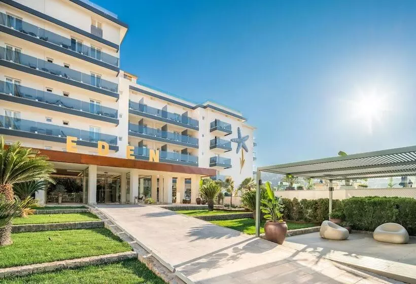 Hotel Eden Soller