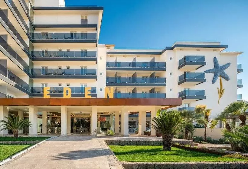 Hotel Eden Soller