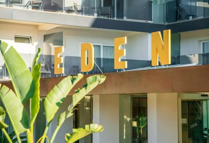Hotel Eden Soller