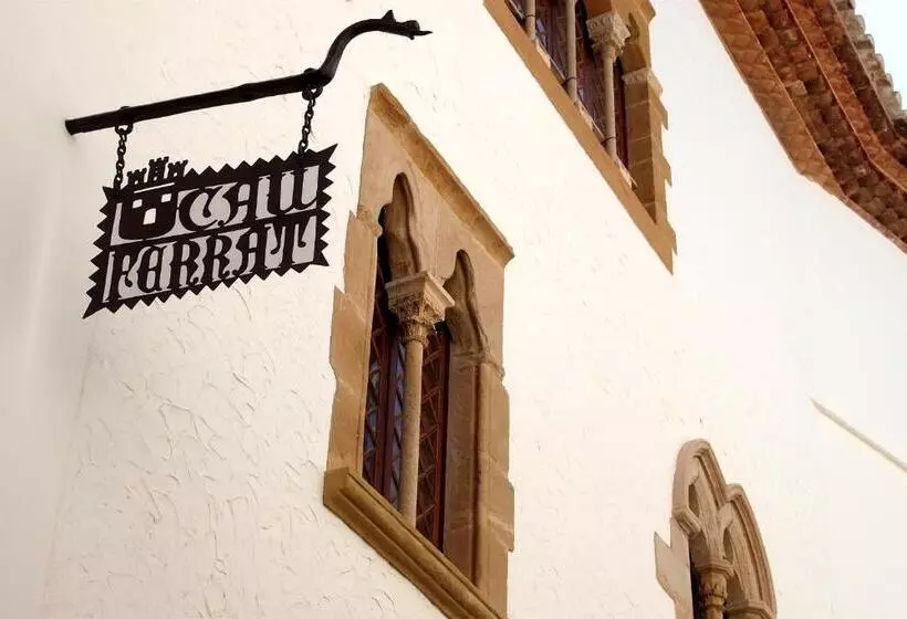 בית מלון כפרי El Xalet