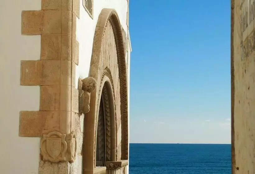 בית מלון כפרי El Xalet