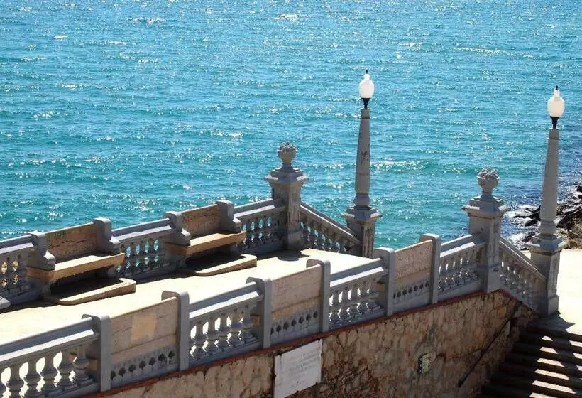 בית מלון כפרי El Xalet