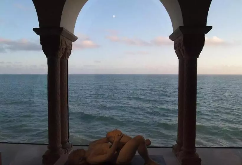 בית מלון כפרי El Xalet