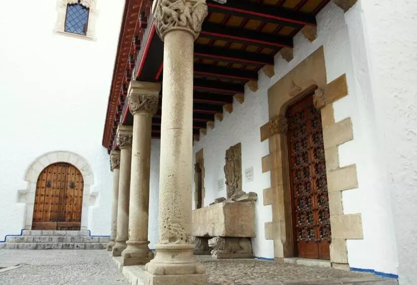 בית מלון כפרי El Xalet