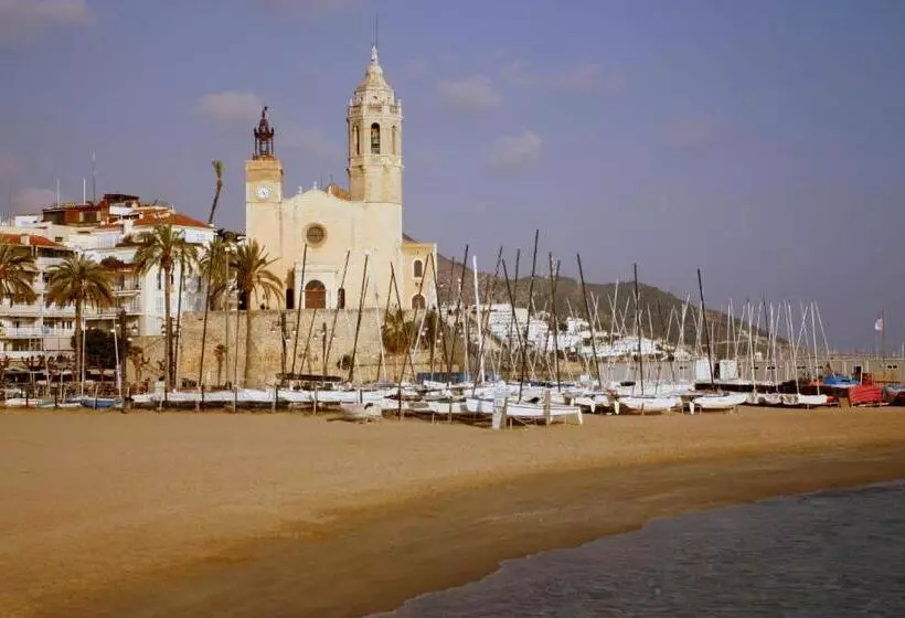 בית מלון כפרי El Xalet