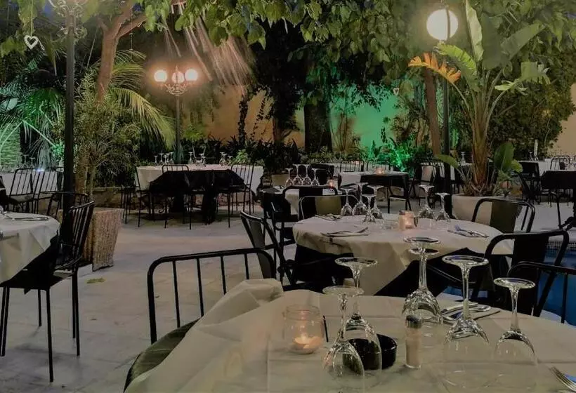 בית מלון כפרי El Xalet