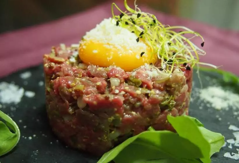 בית מלון כפרי El Xalet