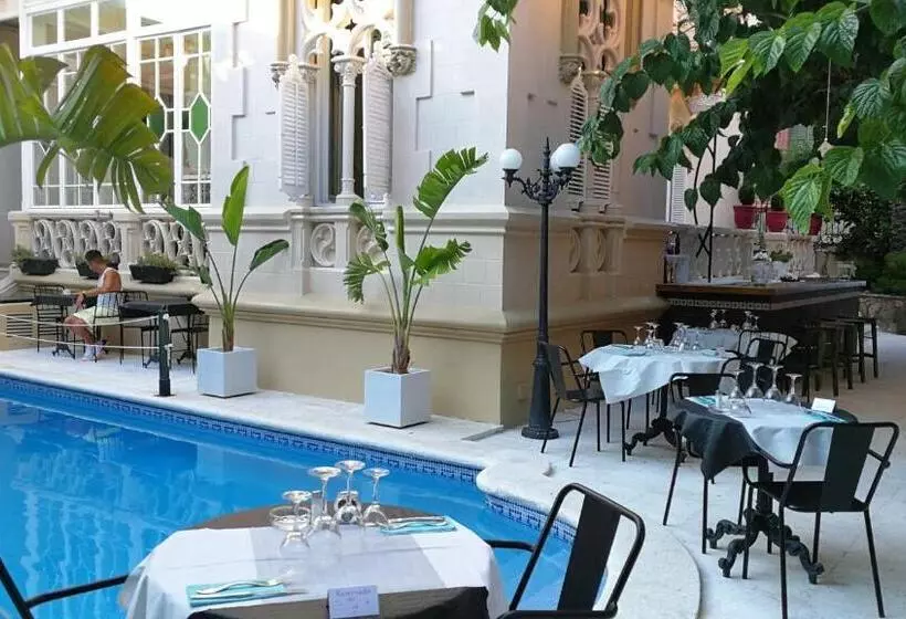 בית מלון כפרי El Xalet