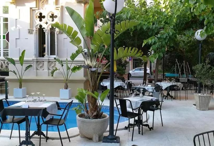 בית מלון כפרי El Xalet